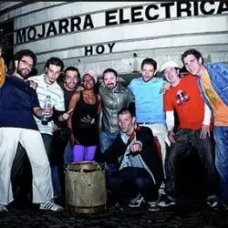 Mojarra Electrica