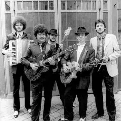 Mojo Blues Band