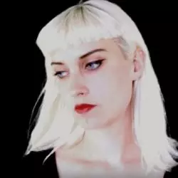 Molly Nilsson
