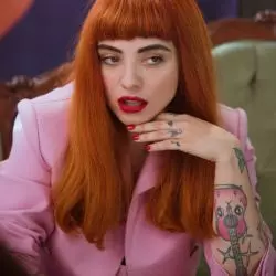 Mon Laferte