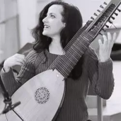 Mónica Pustilnik