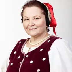 Monika Kandráčová