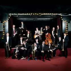 Monika Roscher Bigband