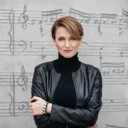 Monika Wolińska