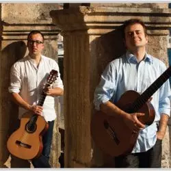 Montenegrin Guitar Duo