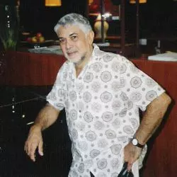 Monty Alexander