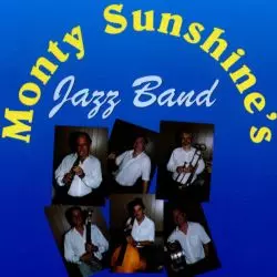 Monty Sunshine's Jazz Band