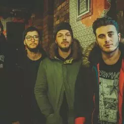 Moose Blood