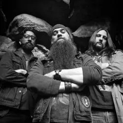 Morass Of Molasses