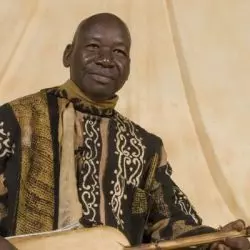 Moriba Koïta