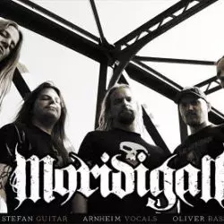 Moridigan