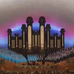 Mormon Tabernacle Choir