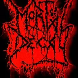 Mortal Decay