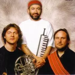 Moscow Art Trio