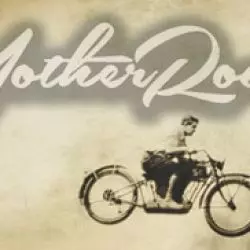Mother Road