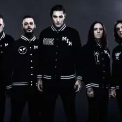 Motionless In White