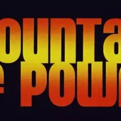 Mountain Of Power