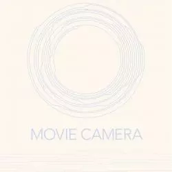 Movie Camera