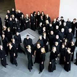 Münchener Bach-Chor
