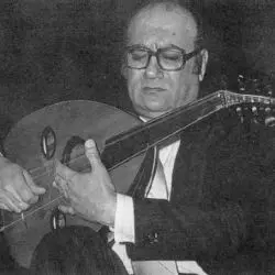 Munir Bashir