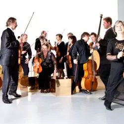 Musica Amphion