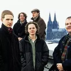 Musica Antiqua Köln