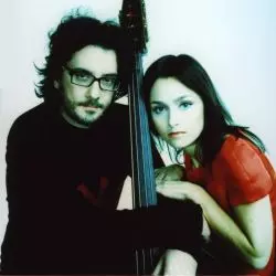 Musica Nuda