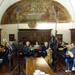 Musica Perduta