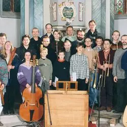 Musicalische Compagney
