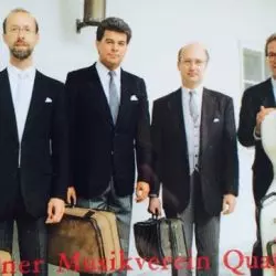 Musikvereinsquartett