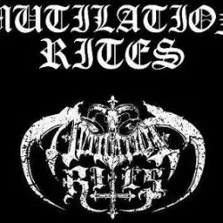 Mutilation Rites
