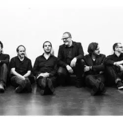 Muze Jazz Orchestra