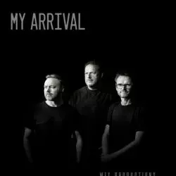My Arrival