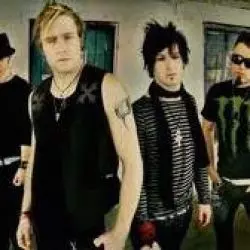 My Darkest Days