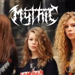 Mythic