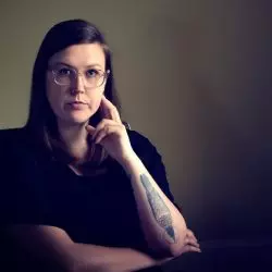 Nadia Reid