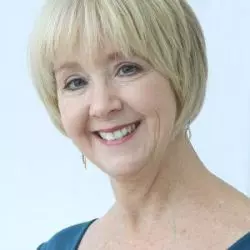 Nadine Shank