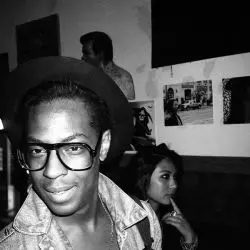 Naeem Juwan