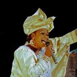 Nahawa Doumbia