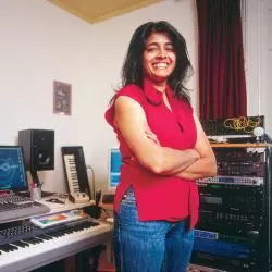 Nainita Desai