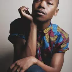 Nakhane Touré