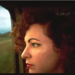 Nan Goldin