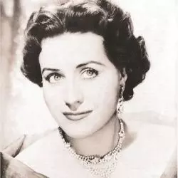 Nan Merriman
