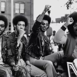 Nat Turner Rebellion