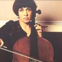 Natalia Gutman