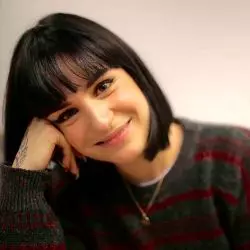 Natalia Lacunza