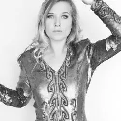 Natalie Bergman