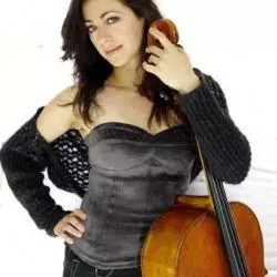 Natalie Clein
