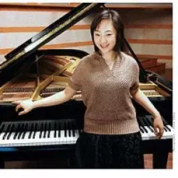 Natalie Zhu