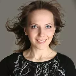 Natalya Pasichnyk